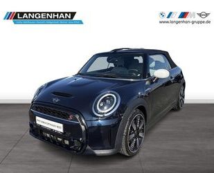 Mini Cooper S Cabrio Gebrauchtwagen
