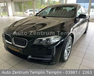 BMW 518 Gebrauchtwagen