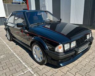 Ford Escort Gebrauchtwagen
