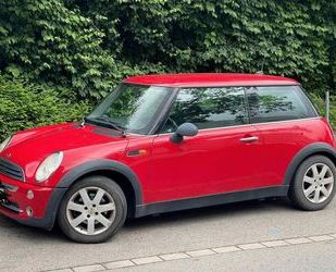 Mini ONE Gebrauchtwagen