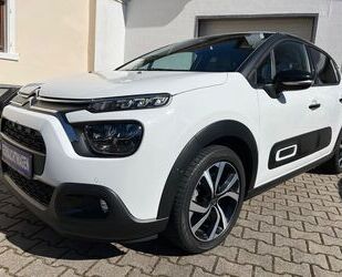 Citroen C3 Gebrauchtwagen