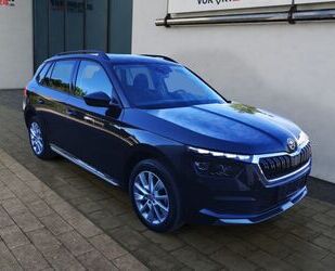 Skoda Kamiq Gebrauchtwagen