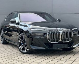 BMW 750 Gebrauchtwagen