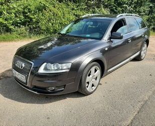 Audi A6 Allroad Gebrauchtwagen