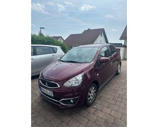 Mitsubishi Space Star Gebrauchtwagen