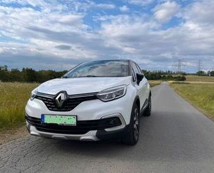 Renault Captur Gebrauchtwagen