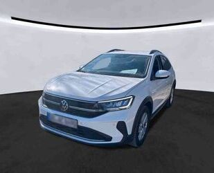 VW Taigo Gebrauchtwagen