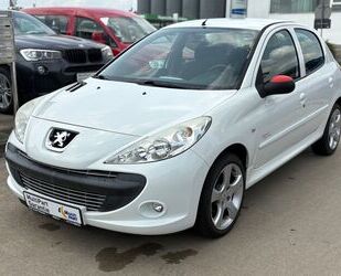 Peugeot 206 Gebrauchtwagen
