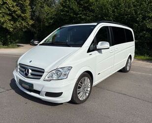 Mercedes-Benz Viano Gebrauchtwagen