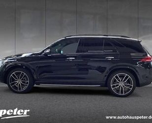 Mercedes-Benz GLE 300 Gebrauchtwagen