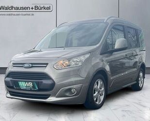 Ford Tourneo Connect Gebrauchtwagen