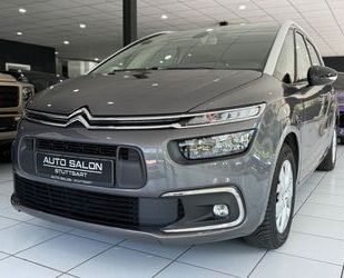 Citroen C4 SpaceTourer Gebrauchtwagen