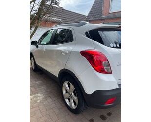 Opel Mokka Gebrauchtwagen