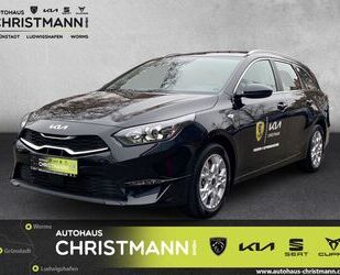Kia ceed Sportswagon Gebrauchtwagen