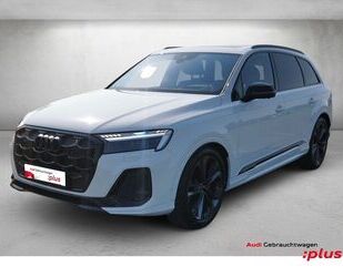 Audi Q7 Gebrauchtwagen