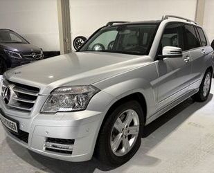 Mercedes-Benz GLK 350 Gebrauchtwagen