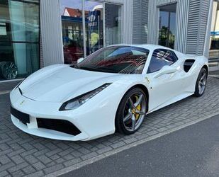 Ferrari 488 Spider Gebrauchtwagen