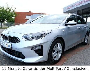 Kia ceed Sportswagon Gebrauchtwagen