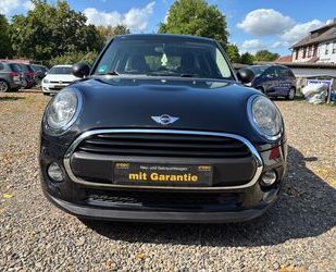 Mini One First Gebrauchtwagen