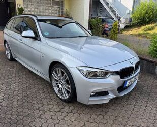 BMW 318 Gebrauchtwagen