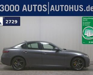 Alfa Romeo Giulia Gebrauchtwagen