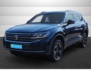 VW Touareg Gebrauchtwagen