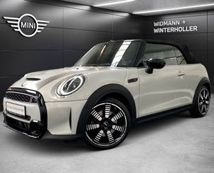 Mini Cooper S Cabrio Gebrauchtwagen