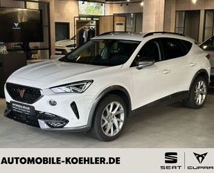 Cupra Formentor Gebrauchtwagen