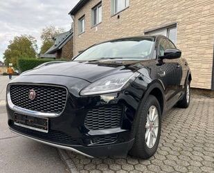 Jaguar E-Pace Gebrauchtwagen