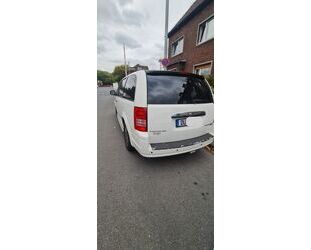 Chrysler Voyager Gebrauchtwagen