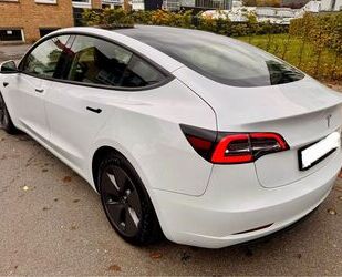 Tesla Model 3 Gebrauchtwagen