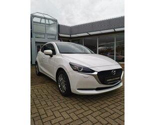 Mazda 2 Gebrauchtwagen