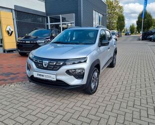 Dacia Spring Gebrauchtwagen