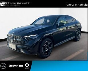 Mercedes-Benz GLC 300 Gebrauchtwagen