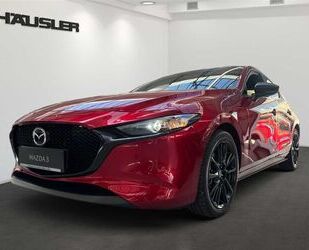 Mazda 3 Gebrauchtwagen