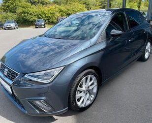 Seat Ibiza Gebrauchtwagen