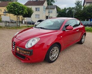 Alfa Romeo MiTo Gebrauchtwagen