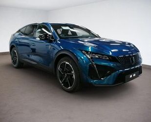 Peugeot 408 Gebrauchtwagen