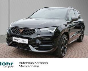 Cupra Ateca Gebrauchtwagen
