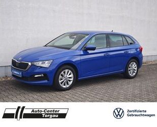 Skoda Scala Gebrauchtwagen