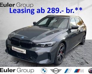 BMW 330 Gebrauchtwagen