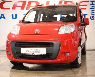 Fiat Qubo Gebrauchtwagen