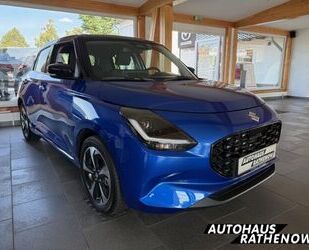 Suzuki Swift Gebrauchtwagen