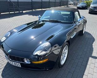 BMW Z8 Gebrauchtwagen