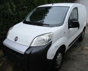 Fiat Fiorino Gebrauchtwagen