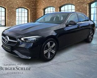 Mercedes-Benz C 180 Gebrauchtwagen