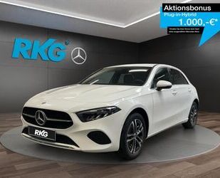 Mercedes-Benz A 250 Gebrauchtwagen