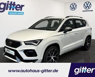 Cupra Ateca Gebrauchtwagen