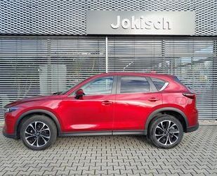 Mazda CX-5 Gebrauchtwagen