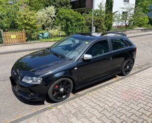 Audi S3 Gebrauchtwagen